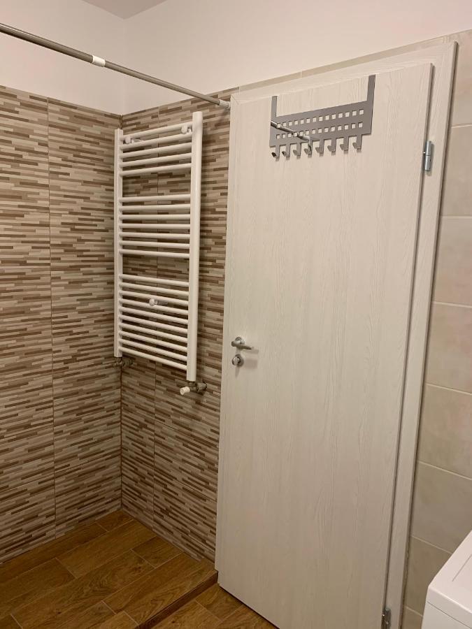 Welcoming Gemini Apartment 1 Sibiu Exteriér fotografie