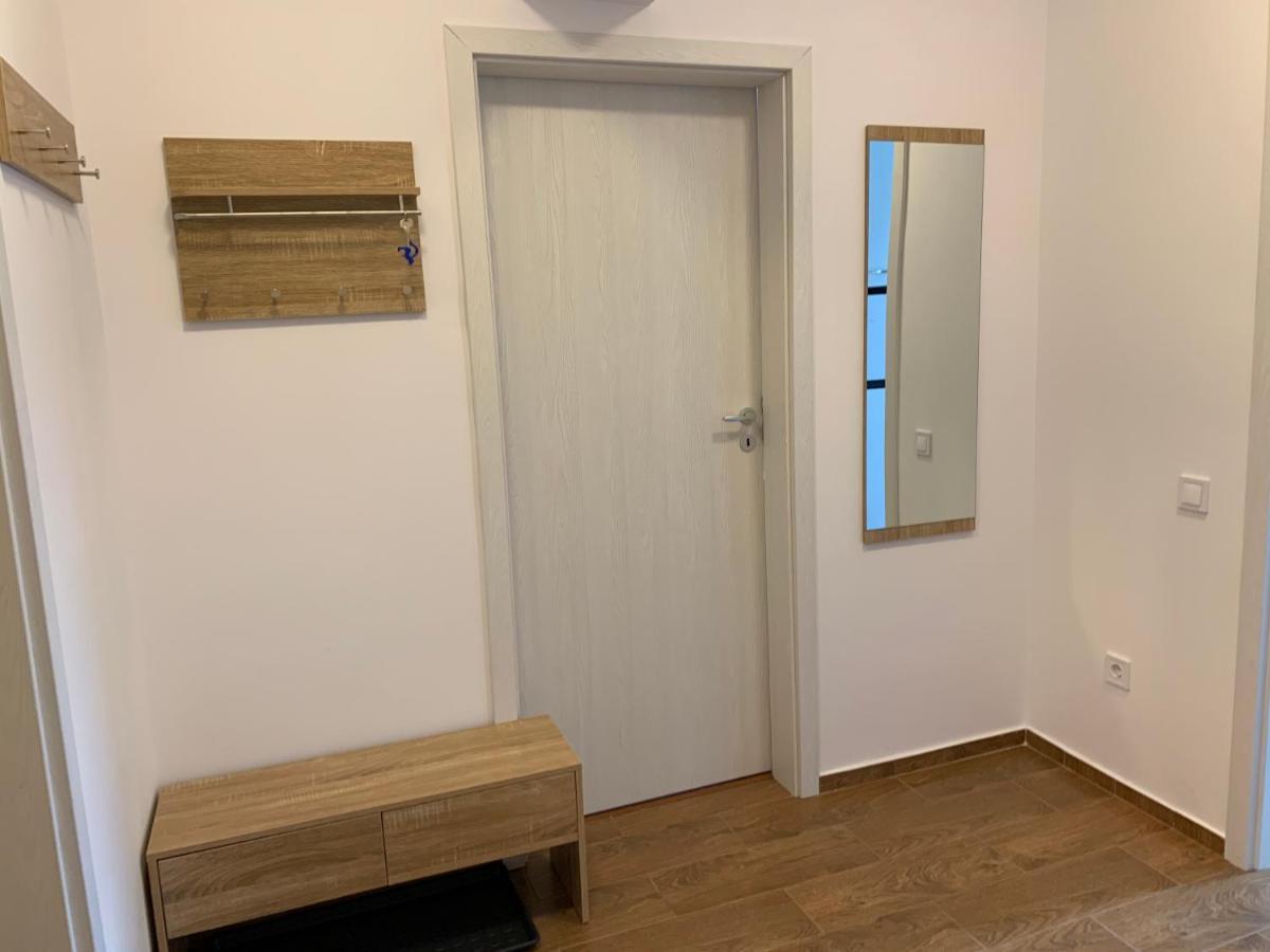 Welcoming Gemini Apartment 1 Sibiu Exteriér fotografie