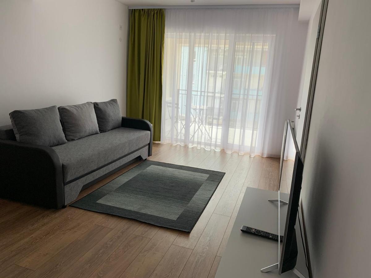 Welcoming Gemini Apartment 1 Sibiu Exteriér fotografie