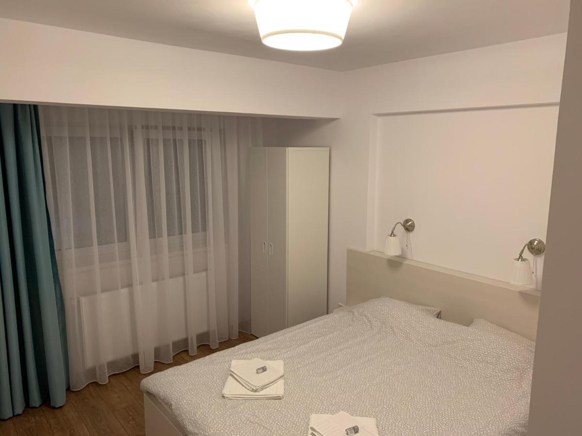 Welcoming Gemini Apartment 1 Sibiu Exteriér fotografie