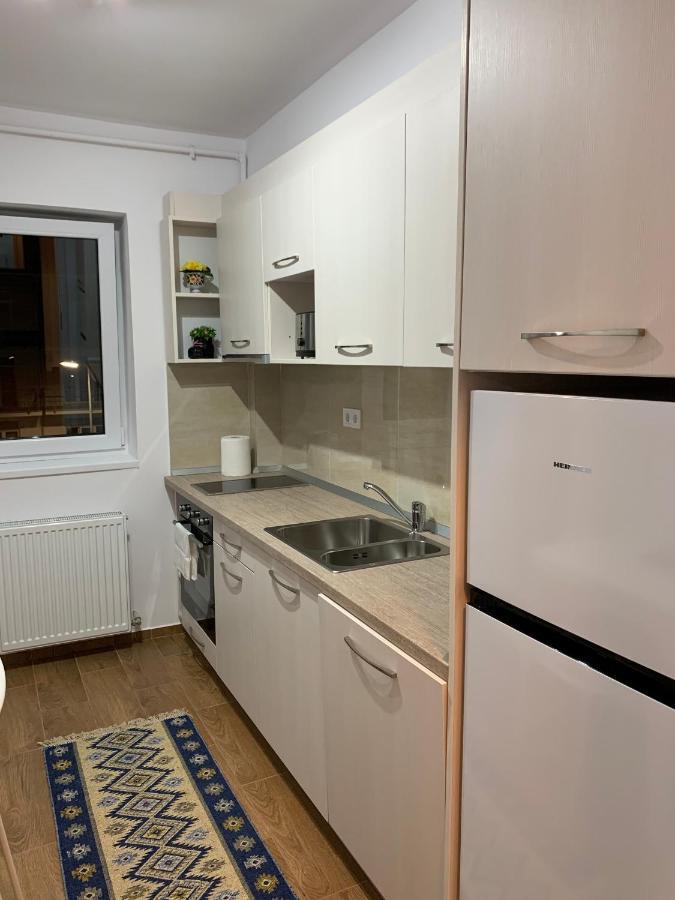 Welcoming Gemini Apartment 1 Sibiu Exteriér fotografie