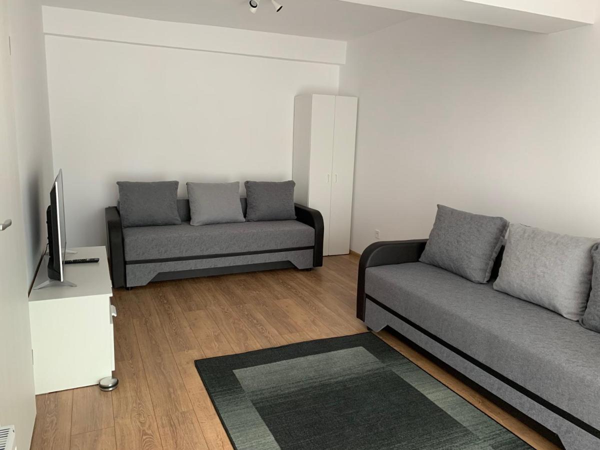 Welcoming Gemini Apartment 1 Sibiu Exteriér fotografie