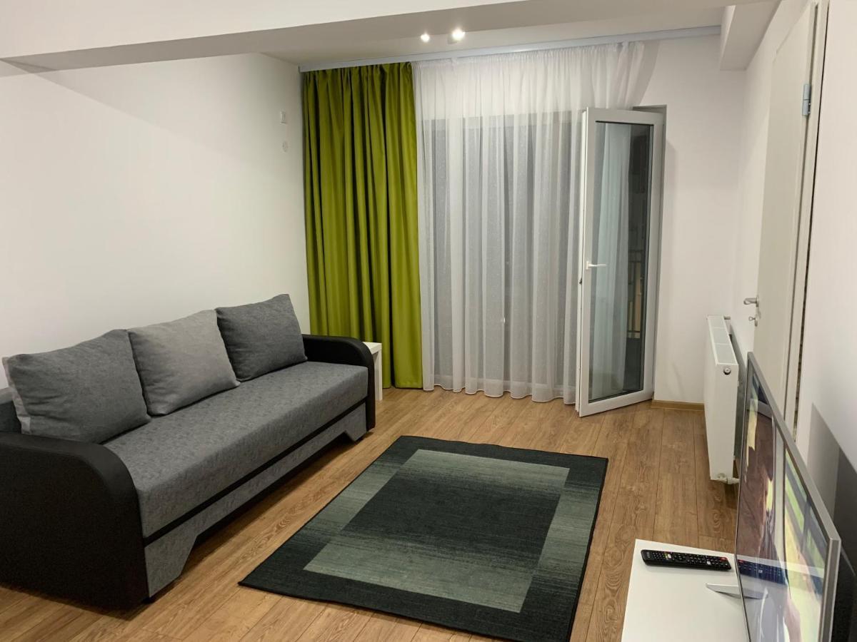 Welcoming Gemini Apartment 1 Sibiu Exteriér fotografie