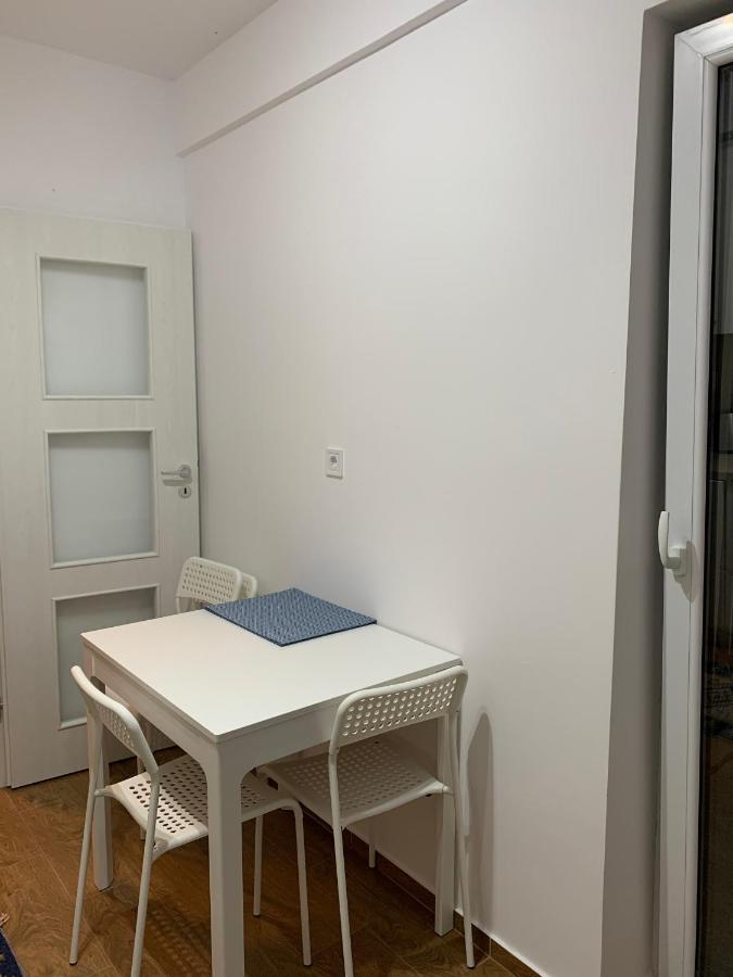 Welcoming Gemini Apartment 1 Sibiu Exteriér fotografie