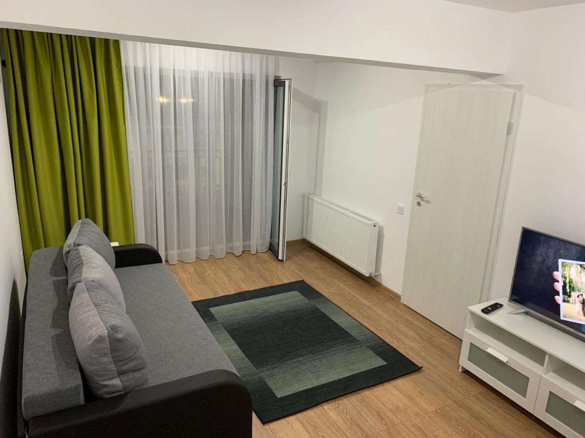 Welcoming Gemini Apartment 1 Sibiu Exteriér fotografie